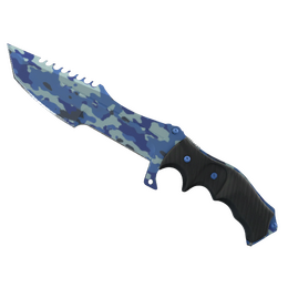 Huntsman Knife | Bright Water image