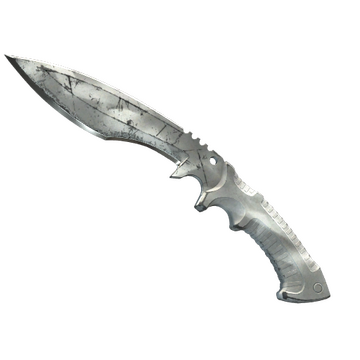 Kukri Knife | Urban Masked