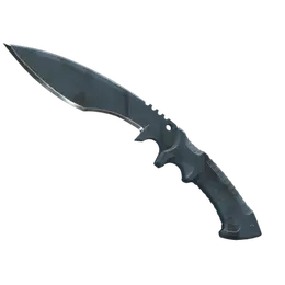 Kukri Knife | Night Stripe image