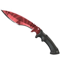 Kukri Knife | Slaughter image