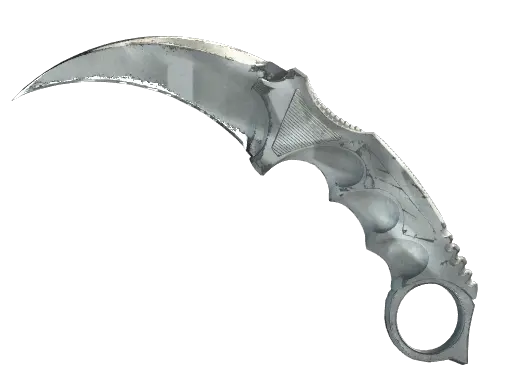 ★ Karambit | Urban Masked