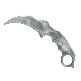 Karambit | Urban Masked image