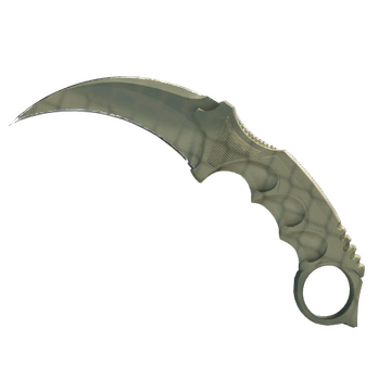 Safari Mesh