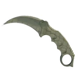 Karambit | Safari Mesh image