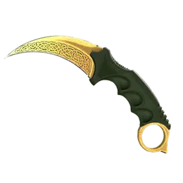 Karambit | Lore image