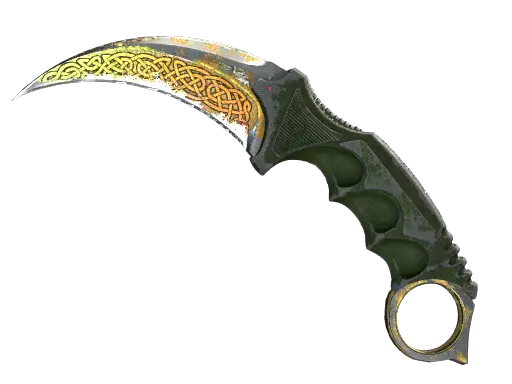 ★ Karambit | Lore