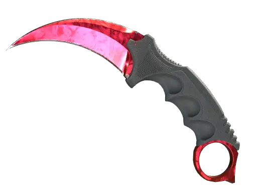 ★ Karambit | Doppler