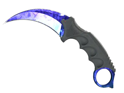 ★ Karambit | Doppler