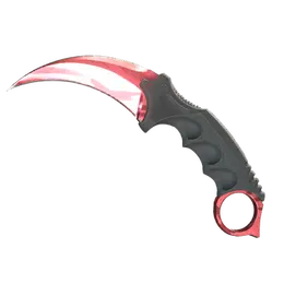 Karambit | Slaughter image