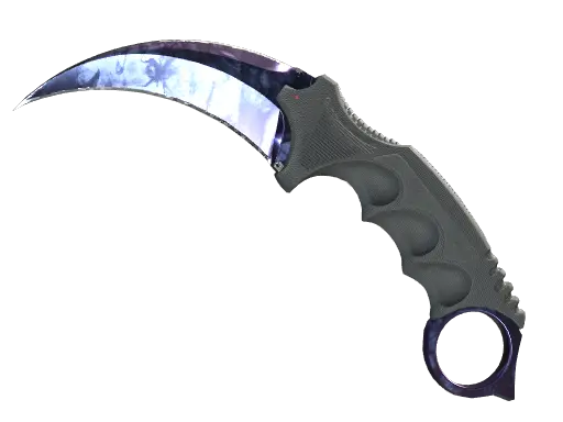 ★ Karambit | Doppler