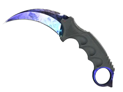 ★ Karambit | Doppler