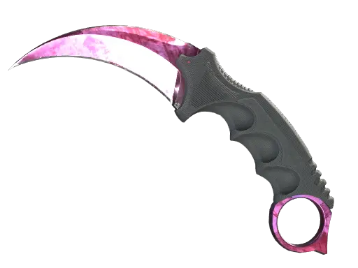 ★ Karambit | Doppler