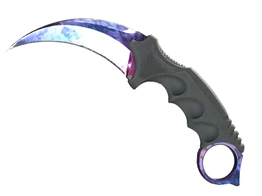 ★ Karambit | Doppler