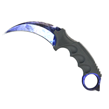★ Karambit | Doppler Phase 4