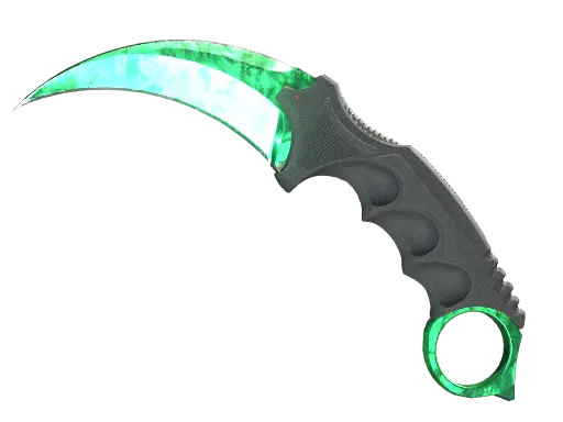 ★ Karambit | Gamma Doppler