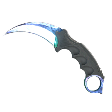 ★ Karambit | Gamma Doppler Phase 1