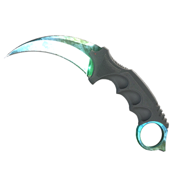 ★ Karambit | Gamma Doppler Phase 3