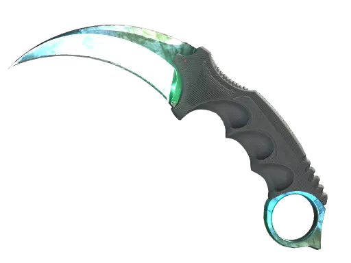 ★ Karambit | Gamma Doppler