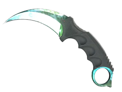 ★ Karambit | Gamma Doppler