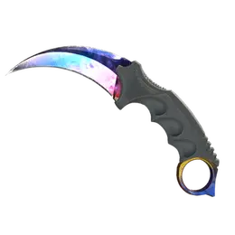 Karambit | Marble Fade image
