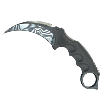 Damascus Steel