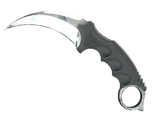 ★ Karambit | Stained