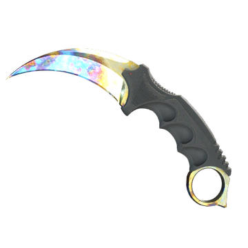 Case Hardened