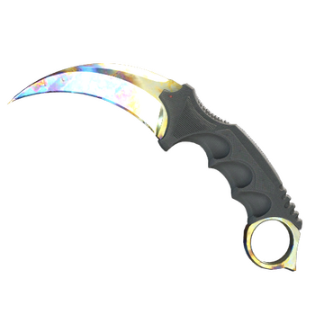 Case Hardened