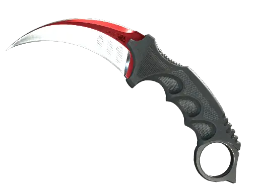 ★ Karambit | Autotronic