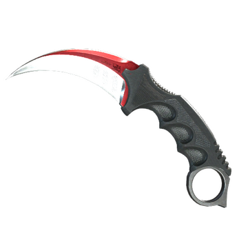 StatTrak™ Karambit | Autotronic