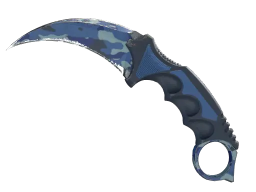 ★ Karambit | Bright Water