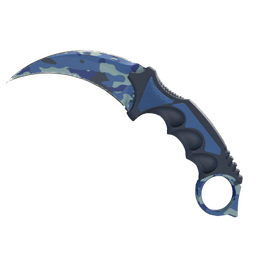 Karambit | Bright Water image
