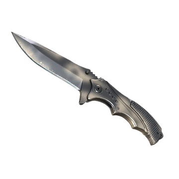 Nomad Knife | Scorched