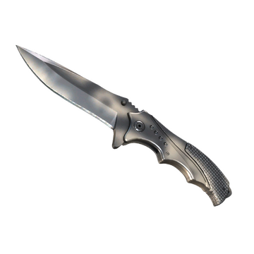 StatTrak™ Nomad Knife | Scorched