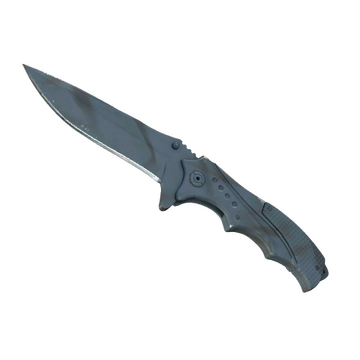 Nomad Knife