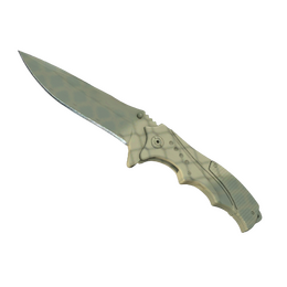 Nomad Knife | Safari Mesh image