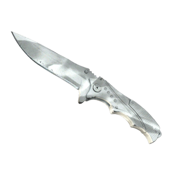 StatTrak™ Nomad Knife | Urban Masked