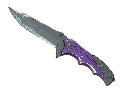 ★ Nomad Knife | Ultraviolet