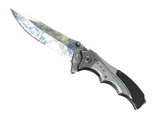 ★ Nomad Knife | Stained