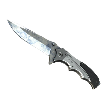 StatTrak™ Nomad Knife | Stained