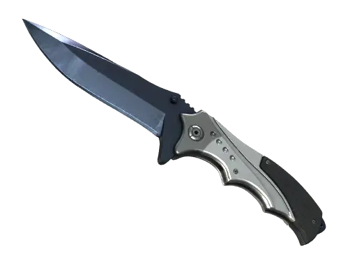 ★ Nomad Knife | Blue Steel