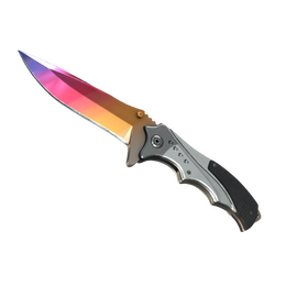 Nomad Knife | Fade image