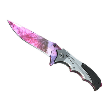 ★ Nomad Knife | Doppler Phase 2