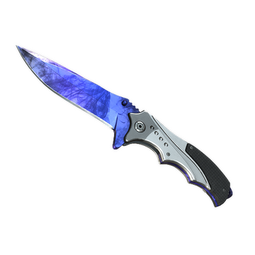★ Nomad Knife | Doppler Phase 4