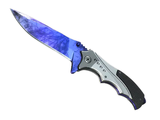 ★ Nomad Knife | Doppler