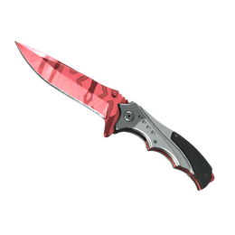 Nomad Knife | Slaughter image