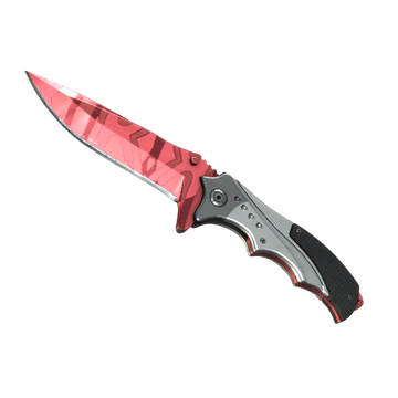 StatTrak™ Nomad Knife | Slaughter