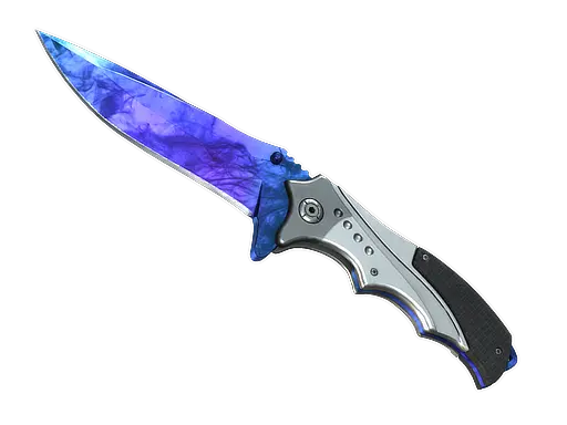 ★ Nomad Knife | Doppler