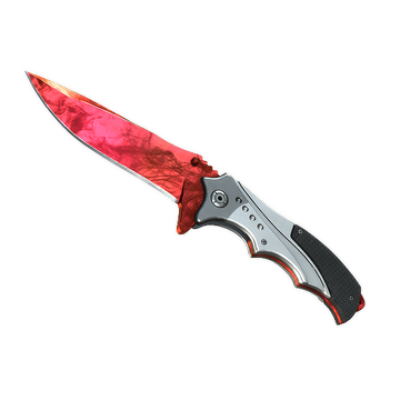 ★ Nomad Knife | Doppler Ruby