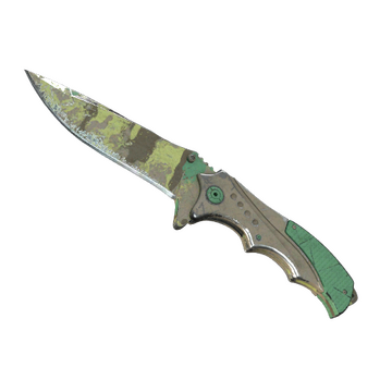 Nomad Knife | Boreal Forest